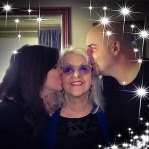 Meet your Posher, Denise